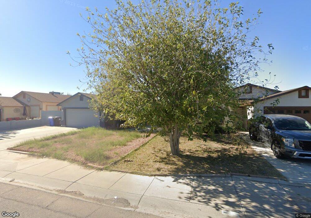 3160 N 89th Ave, Phoenix, AZ 85037 - photo 1