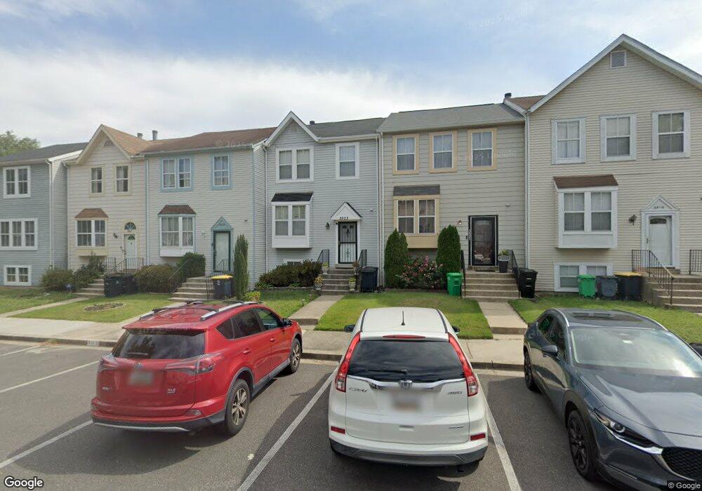 3523 Cherry Hill Ct, Beltsville, MD 20705 - photo 1