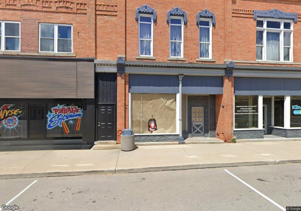 106 W Jackson St, West Unity, OH 43570 - photo 1