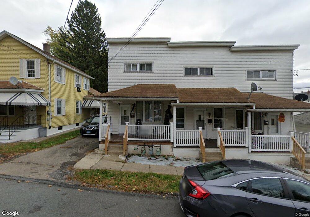 318 N Fillmore Ave unit 320, Scranton, PA 18504 - photo 1