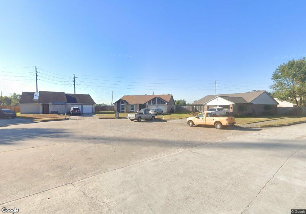 11307 Hombly Ct, Houston, TX 77066 - photo 1