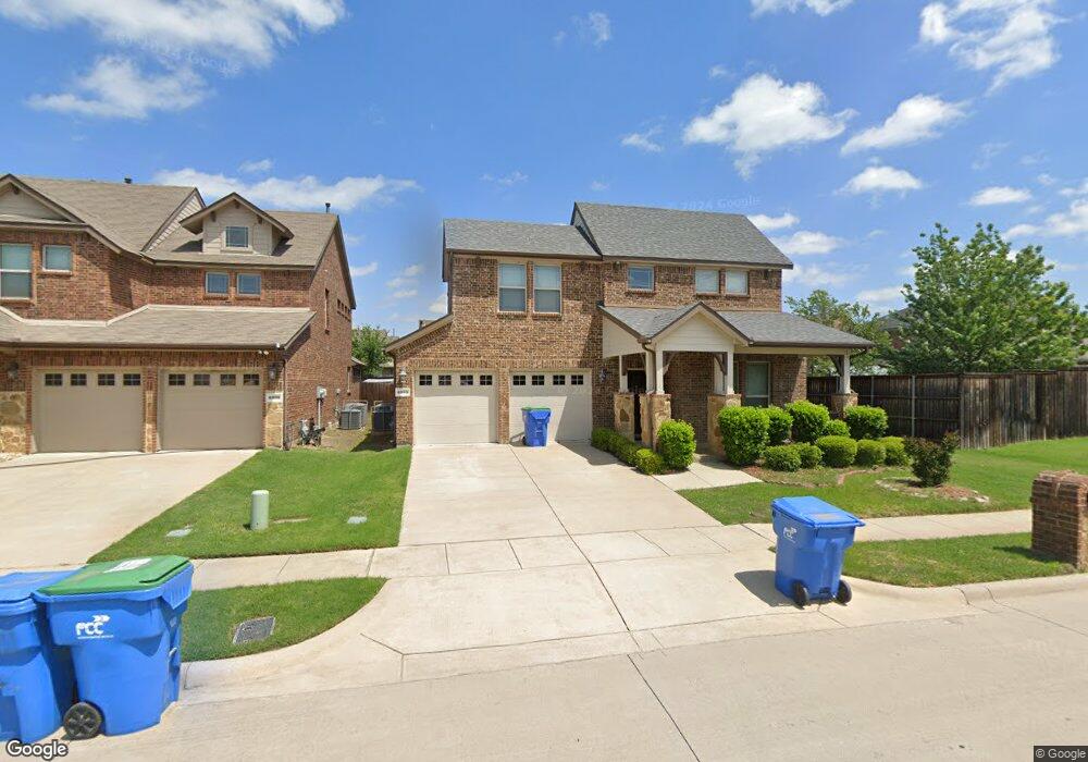 2309 Marigold Dr, Rowlett, TX 75089 - photo 1