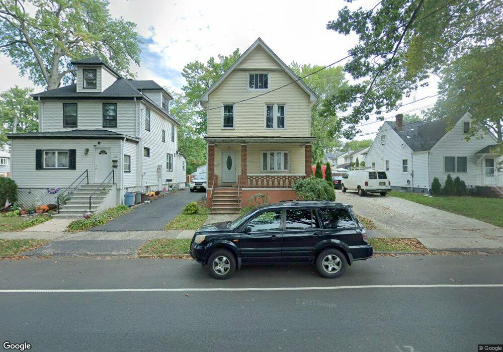 417 W Scott Ave, Rahway, NJ 07065 - photo 1