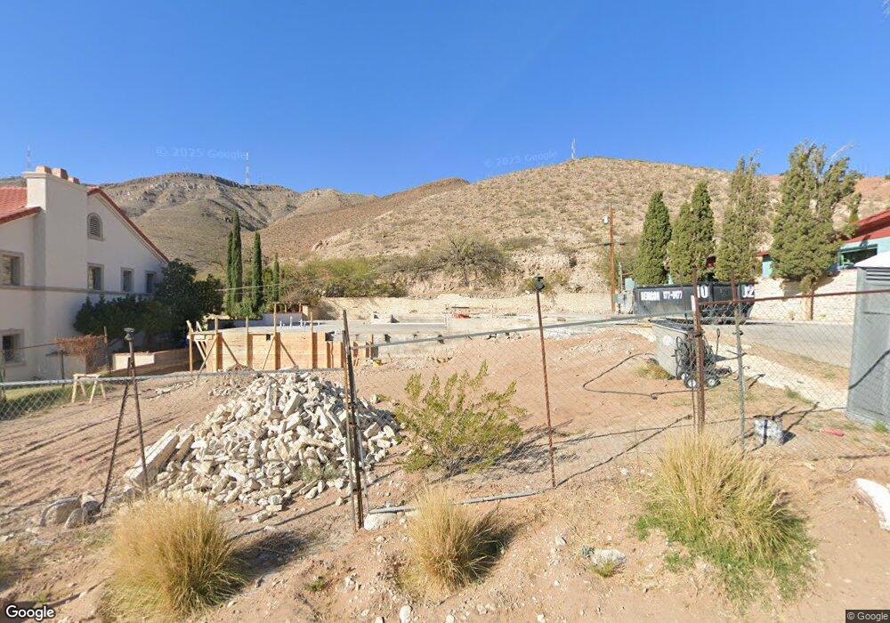 2423 Mayfield Terrace St, El Paso, TX 79930 - photo 1