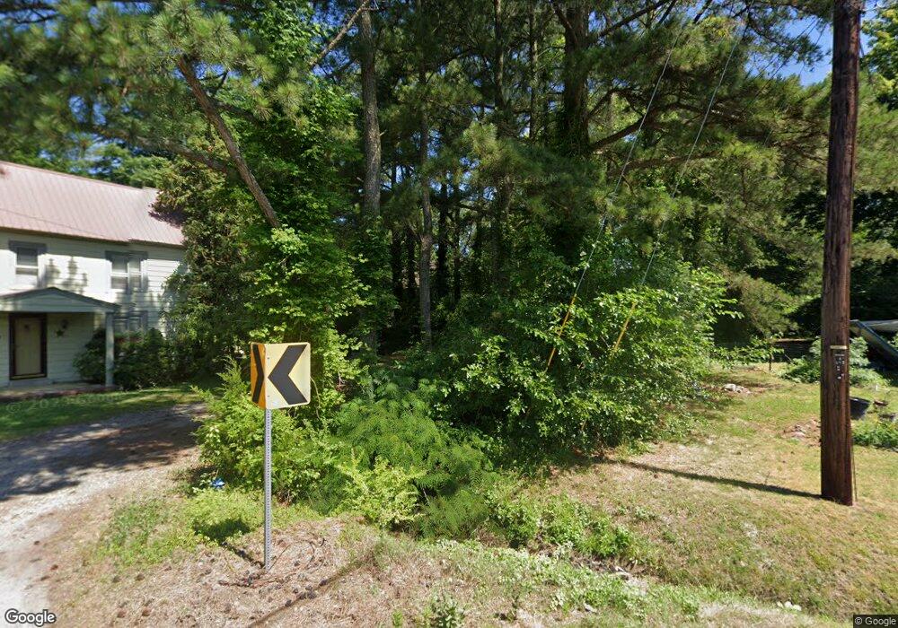 25565 Shore Main Dr, Bloxom, VA 23308 - photo 1
