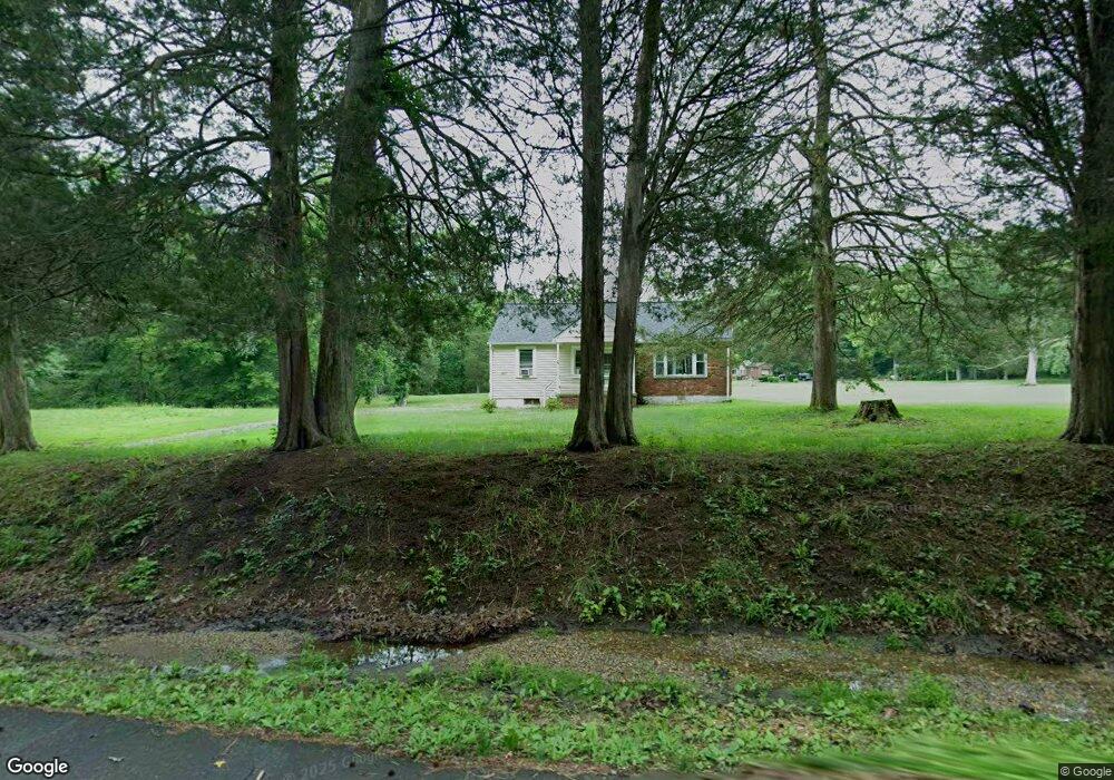 4067 Old Muddy Creek Rd, Edgewater, MD 21037 - photo 1