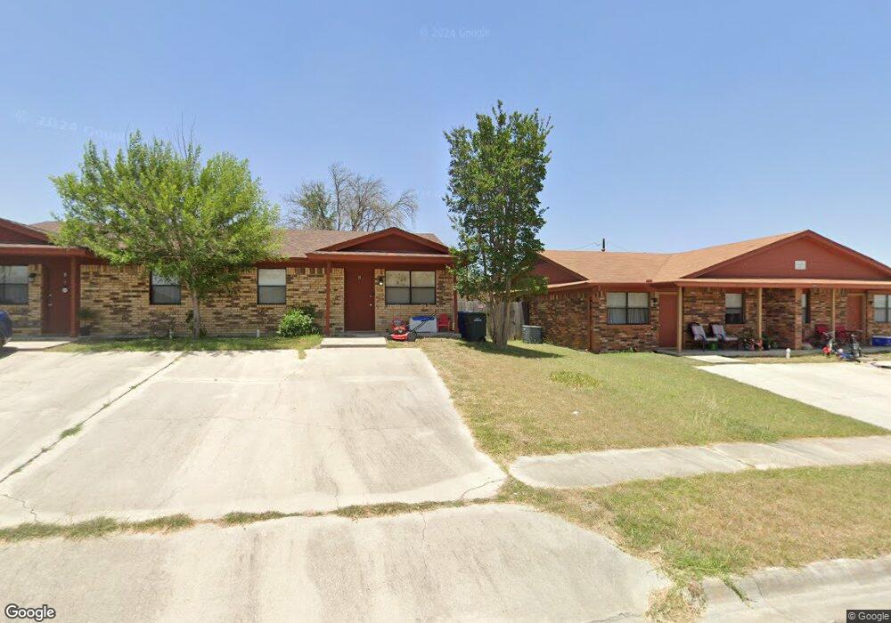 301 A+B Horseshoe Dr, Copperas Cove, TX 76522 - photo 1