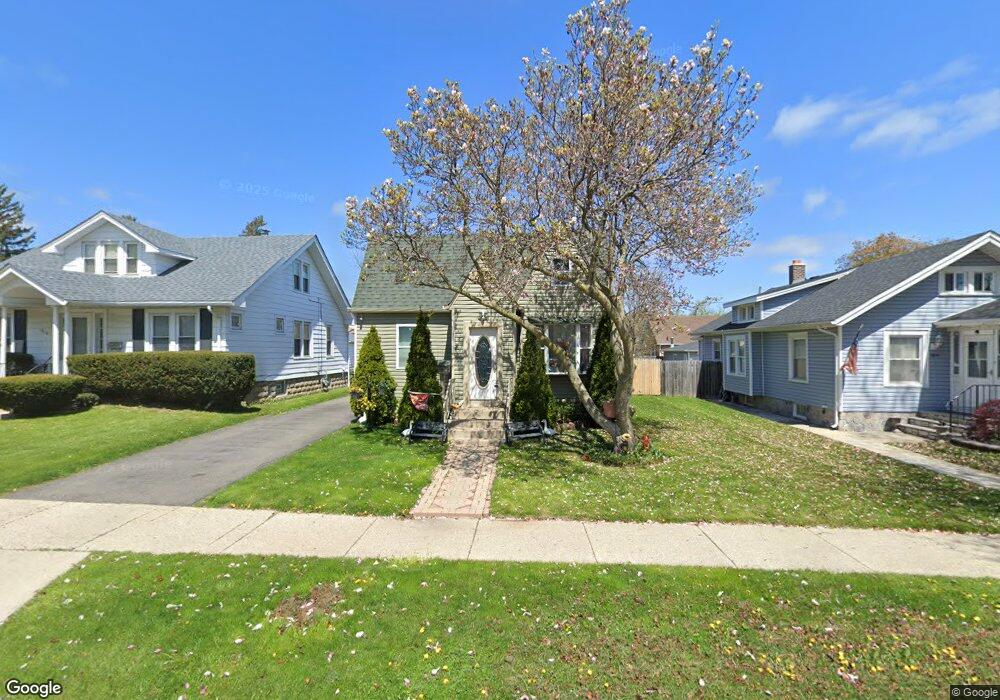 1814 Jenkinson Ct, Waukegan, IL 60085 - photo 1