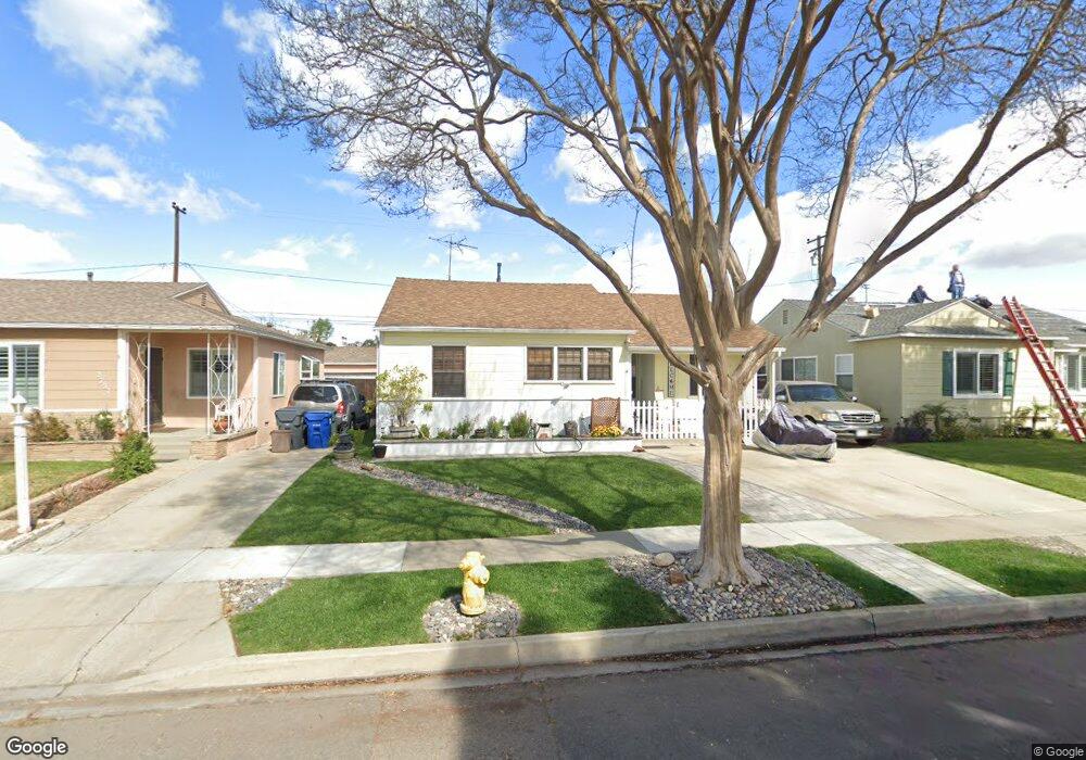 2803 Harvey Way, Lakewood, CA 90712 - photo 1