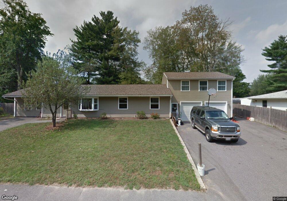 81 Stella Rd, Bellingham, MA 02019 - photo 1