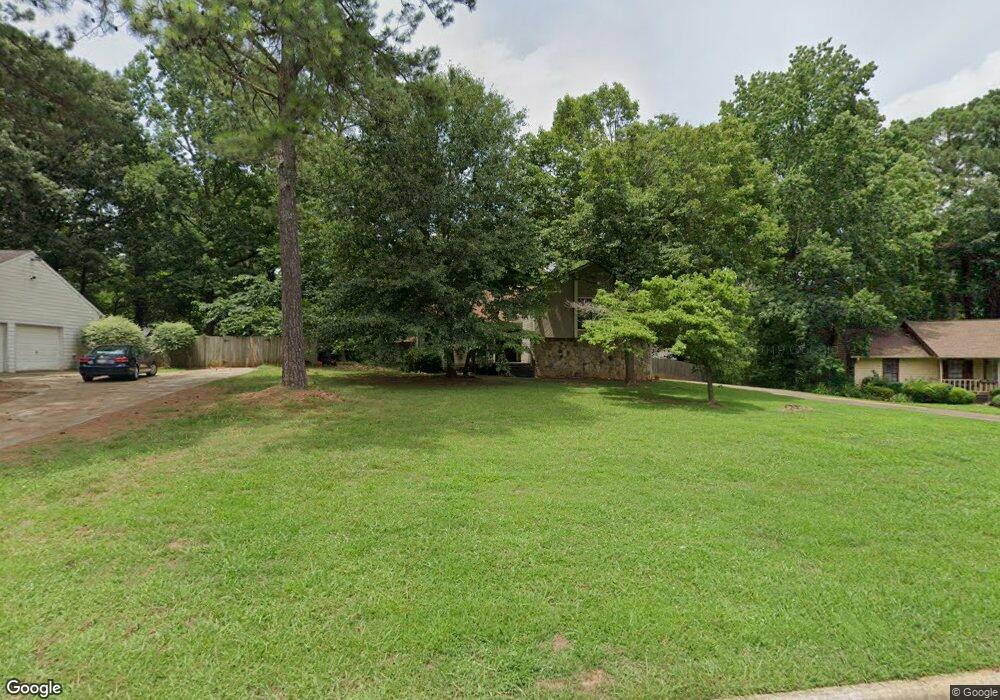 452 Wellington Way unit 3, Jonesboro, GA 30238 - photo 1