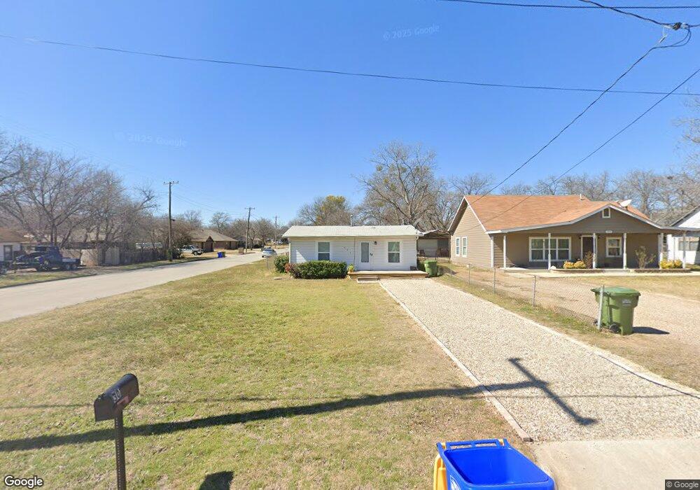 301 Russell St, Fort Worth, TX 76108 - photo 1