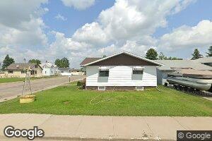 1107 Beaver Ave, Wishek, ND 58495