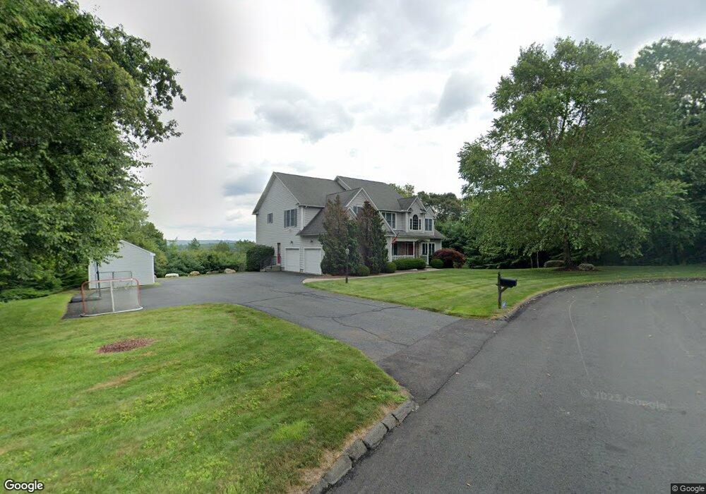 14 Valley View Dr, Wilbraham, MA 01095 - photo 1