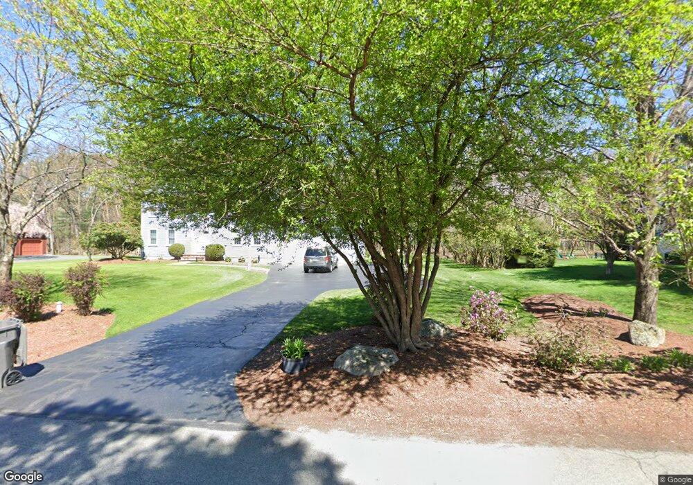 21 Parmenter Rd, Framingham, MA 01701 - photo 1