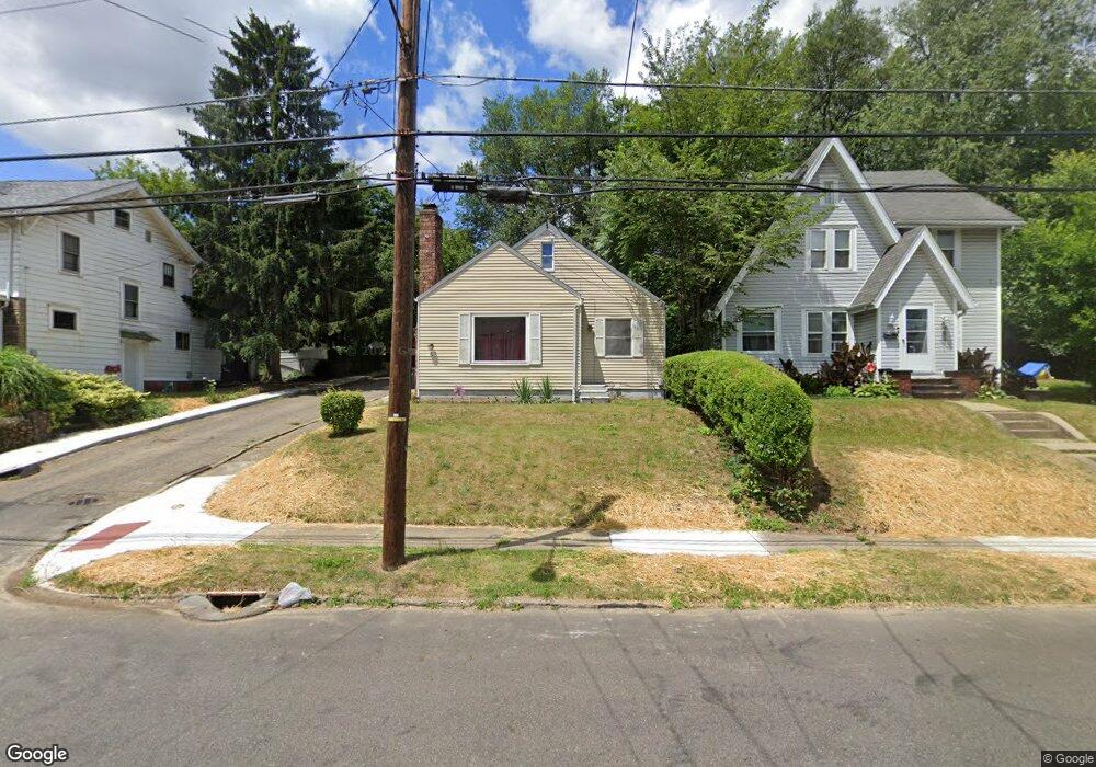 1527 Spring Ave NE, Canton, OH 44714 - photo 1