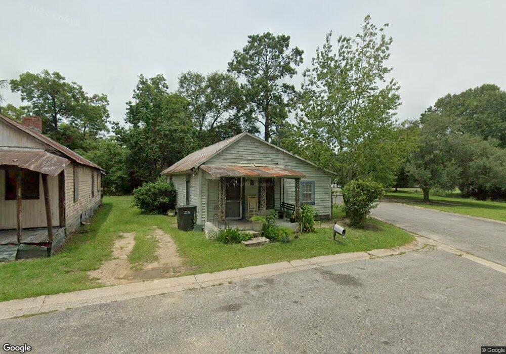 435 9th St NW, Moultrie, GA 31768 - photo 1