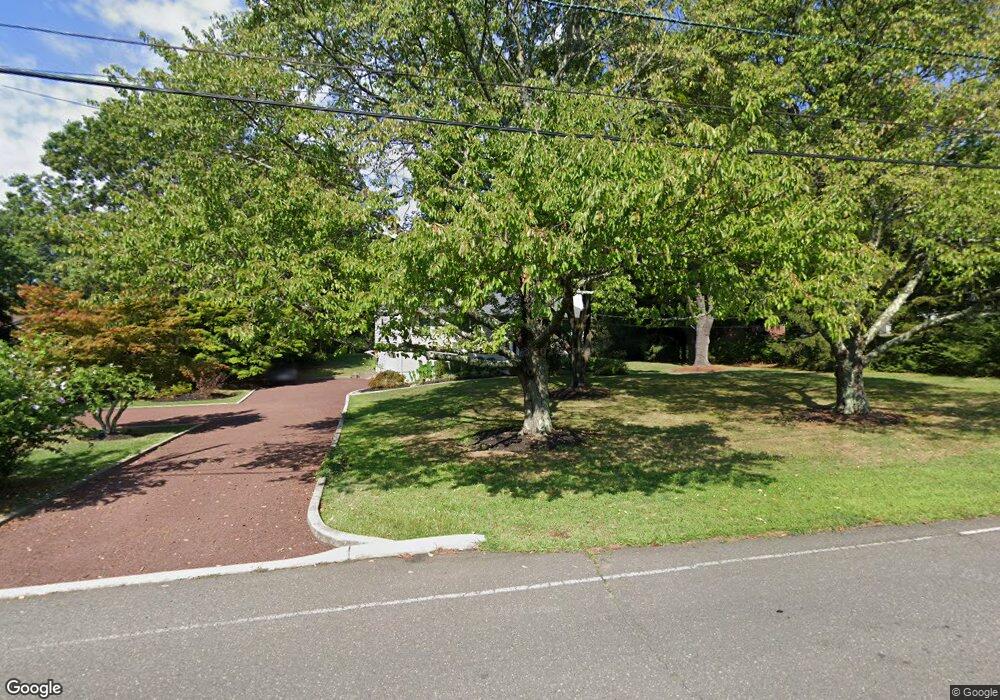 110 Conover Rd, Princeton Junction, NJ 08550 - photo 1