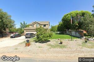 45 E Center St, Willard, UT 84340