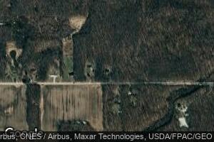 4891 Boughner Rd, Rock Creek, OH 44084
