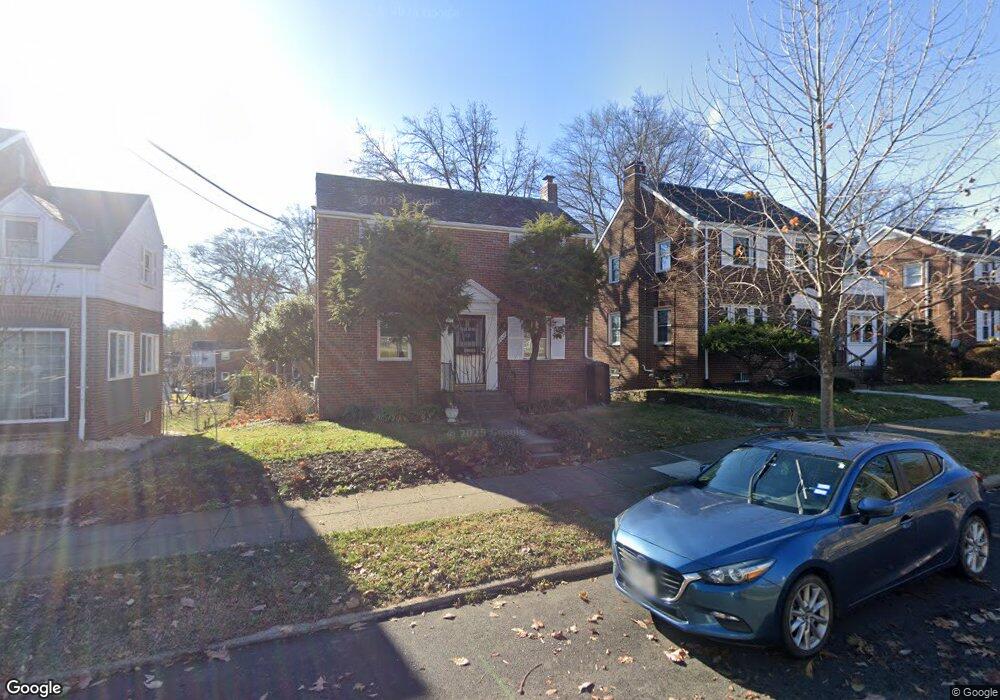 1627 Webster St NE, Washington, DC 20017 - photo 1