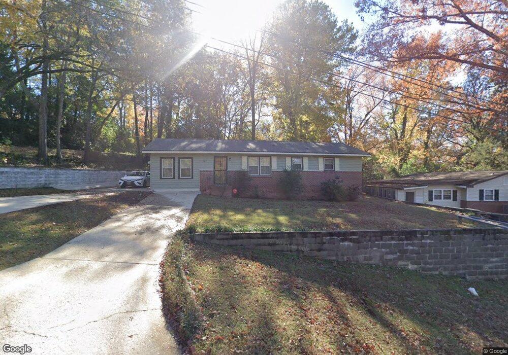 56 Patch Dr, Columbus, GA 31903 - photo 1