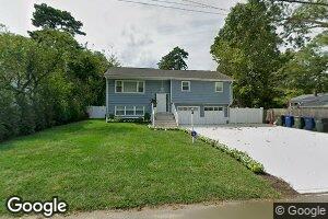 200 Oakhurst Rd, Oakhurst, NJ 07755