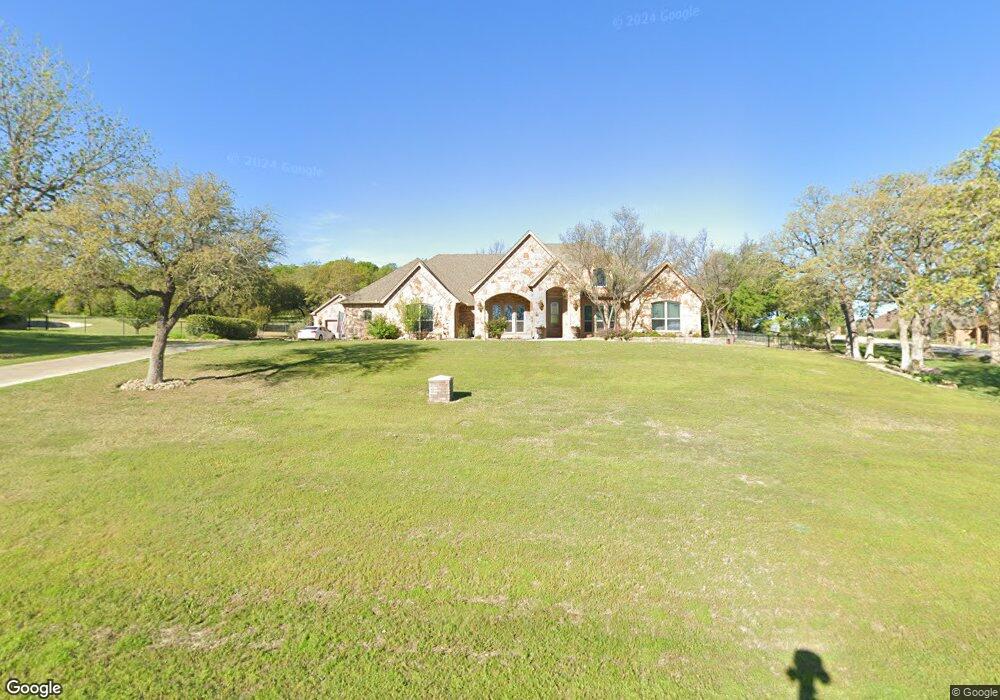 126 Ellis Creek Dr, Weatherford, TX 76085 - photo 1