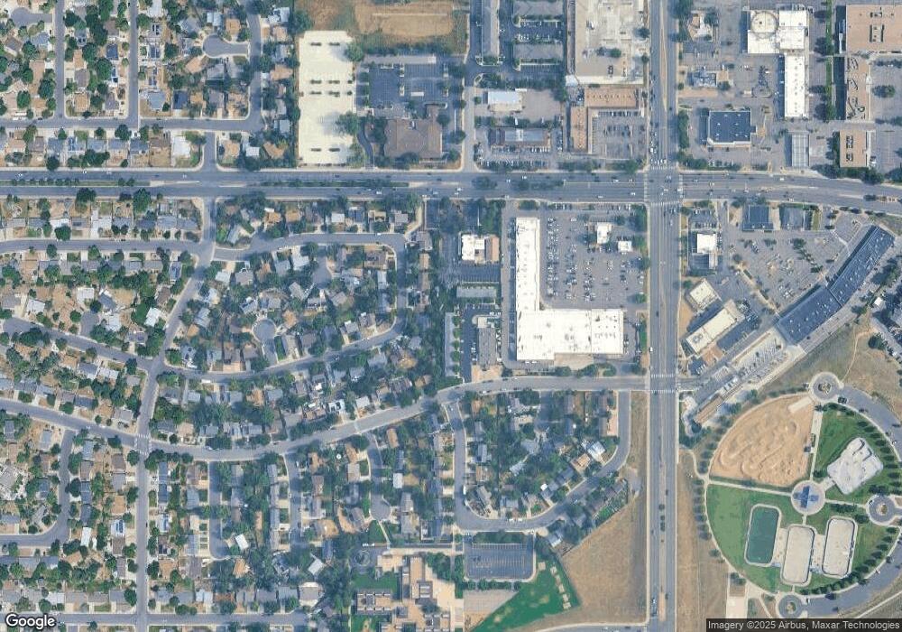 15135 E Wesley Ave, Aurora, CO 80014 - photo 1