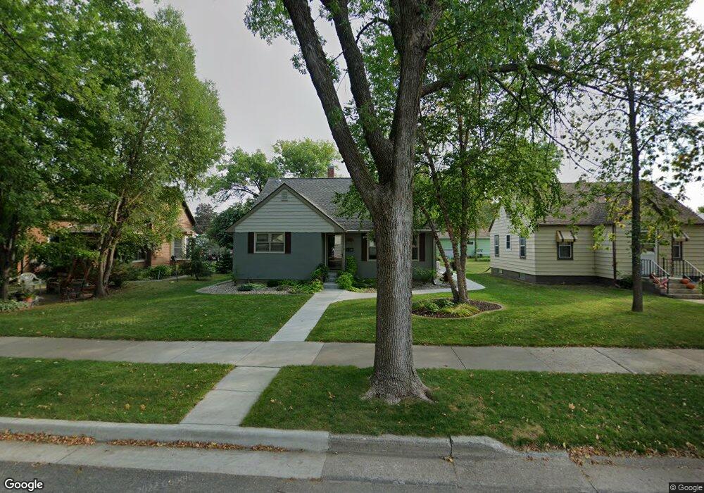 1018 N Franklin St, New Ulm, MN 56073 - photo 1