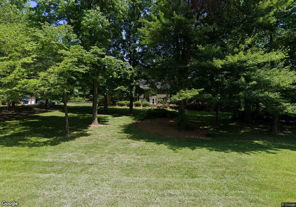 6305 Golden Fern Ct, Greensboro, NC 27406 - photo 1