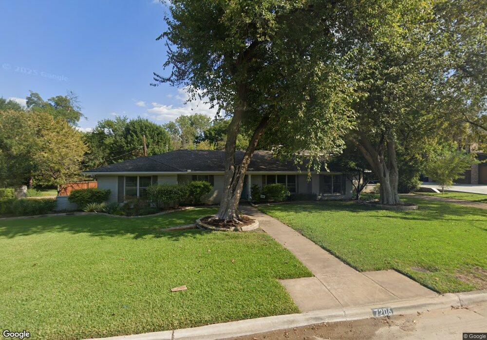 7206 Alexander Dr, Dallas, TX 75214 - photo 1