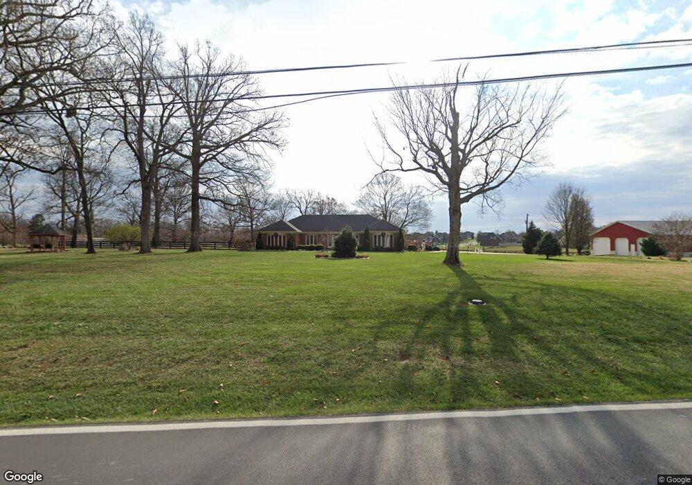 8049 Highway 44 E, Mount Washington, KY 40047 - photo 1
