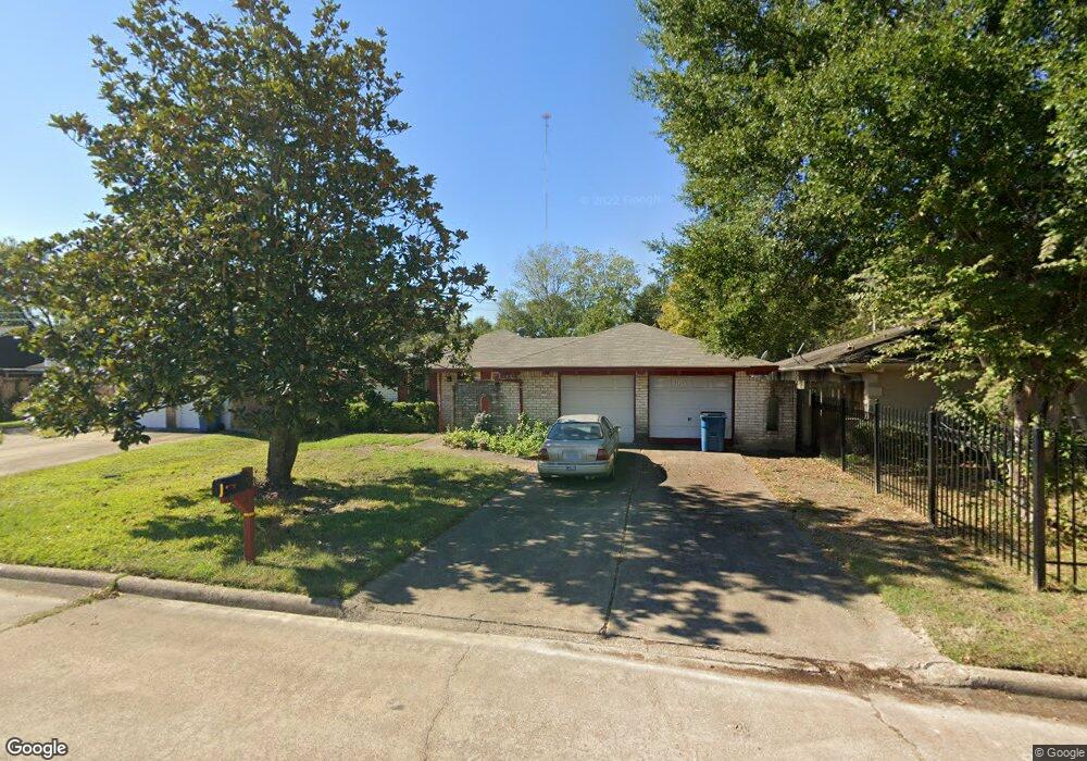 9255 Burford Ln, Houston, TX 77088 - photo 1
