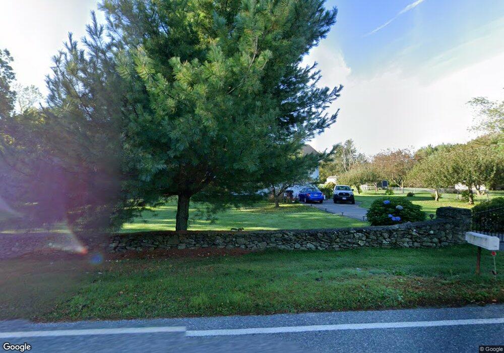 95 Broad St, Rehoboth, MA 02769 - photo 1