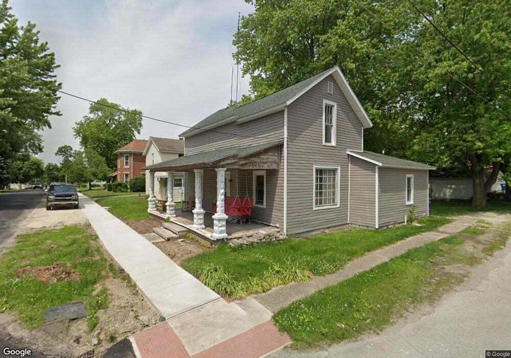 191 S Market St, Andrews, IN 46702 - photo 1