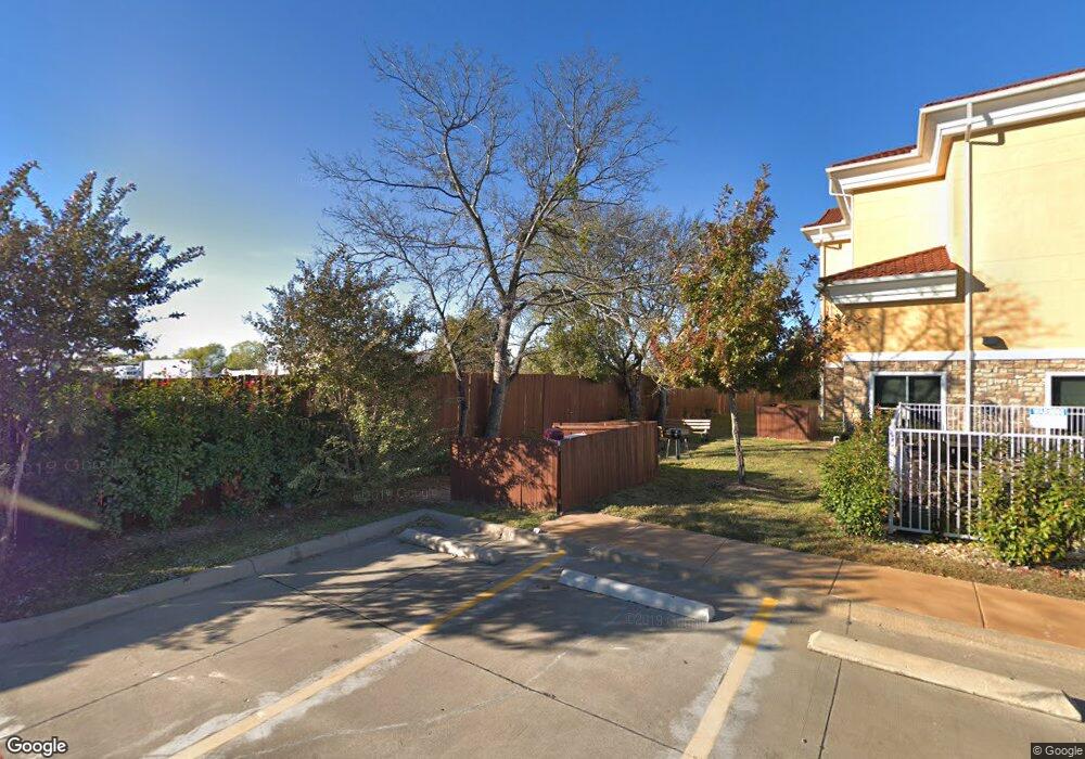 2610 Wfm 544, Wylie, TX 75098 - photo 1