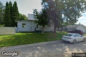 502 E Main Ave, Frazee, MN 56544
