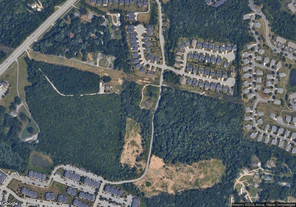 297 Rustling Pines Ln unit 36204534, Hendersonville, NC 28792 - photo 1