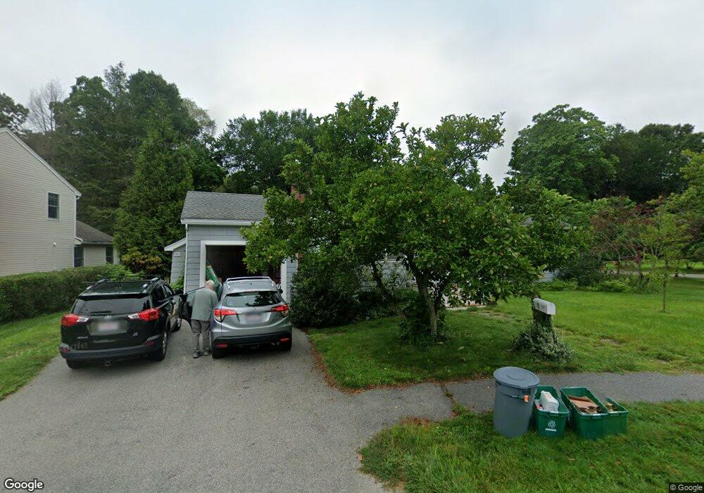 233 Prairie St, Concord, MA 01742 - photo 1