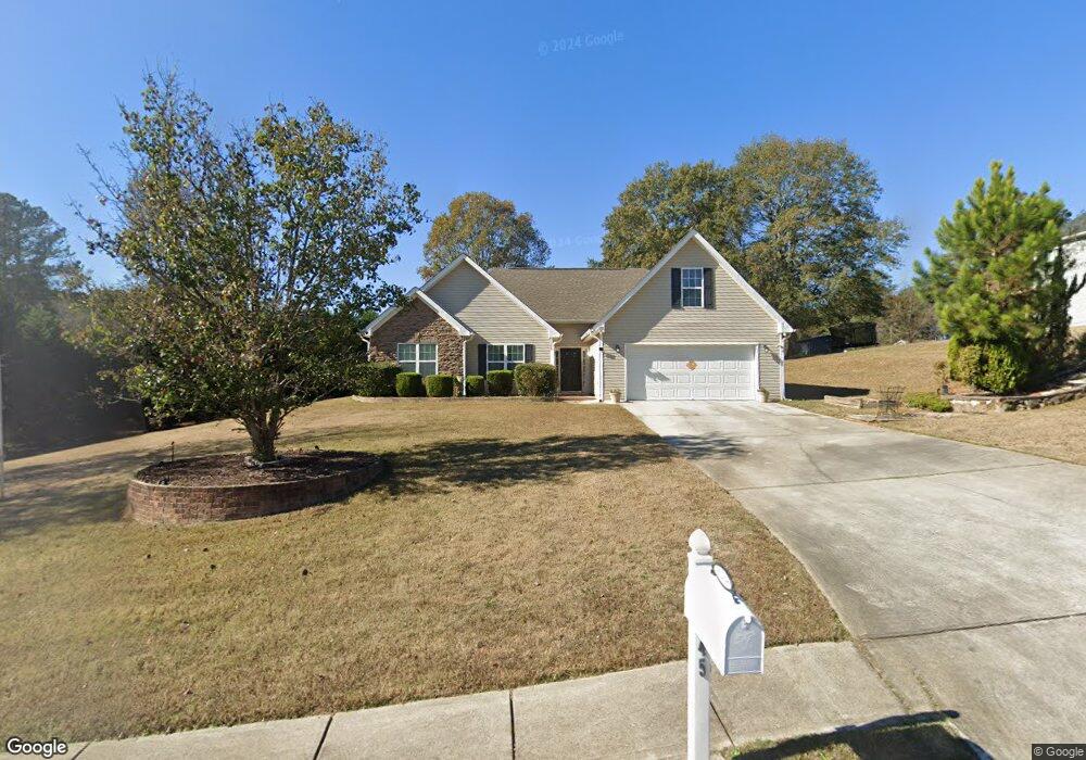45 Maple Trace, Covington, GA 30016 - photo 1