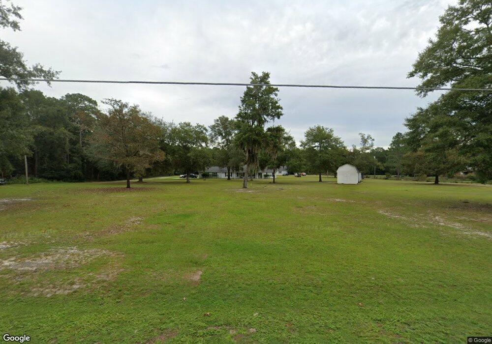 49 Satinwood Dr, Crawfordville, FL 32327 - photo 1