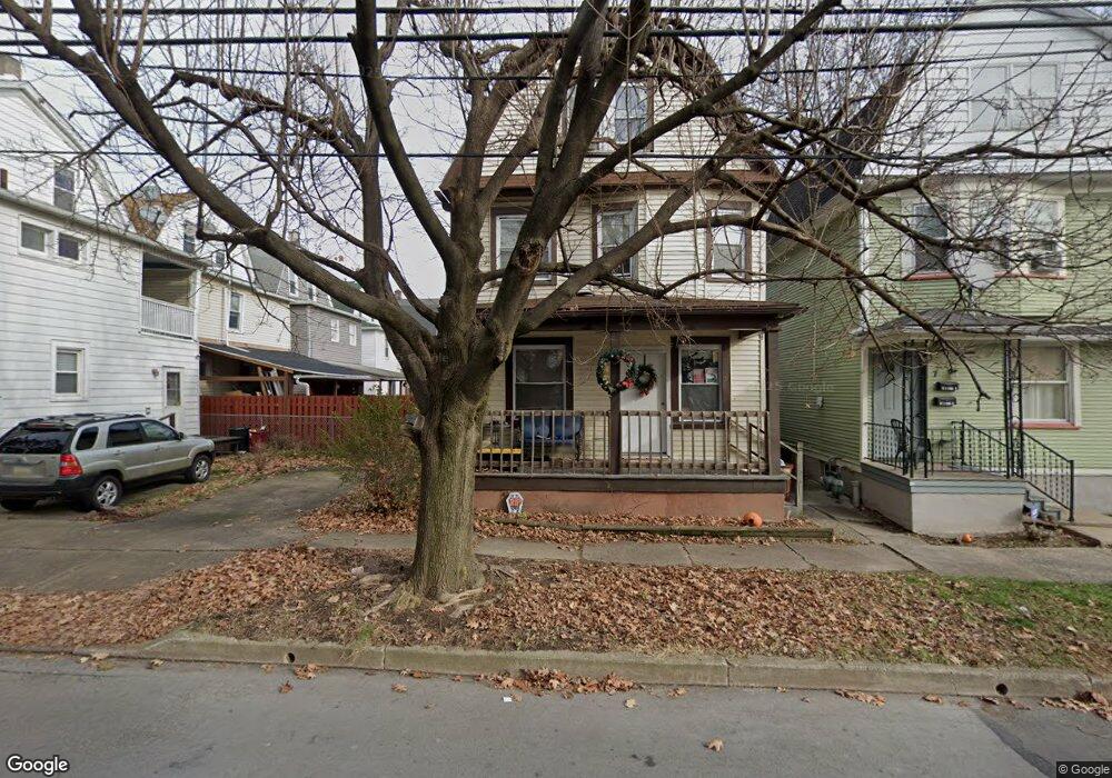 9 Hoyt St, Kingston, PA 18704 - photo 1