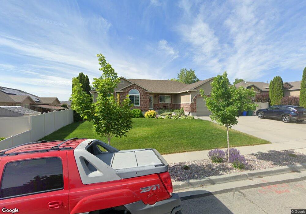 3661 W Zadok Ln, West Jordan, UT 84088 - photo 1