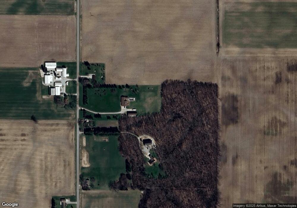 4455 Maple Rd, Frankenmuth, MI 48734 - photo 1