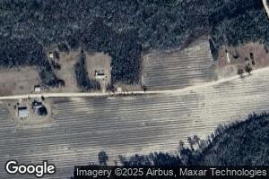 950 Will Funderburke Rd, Collins, GA 30421