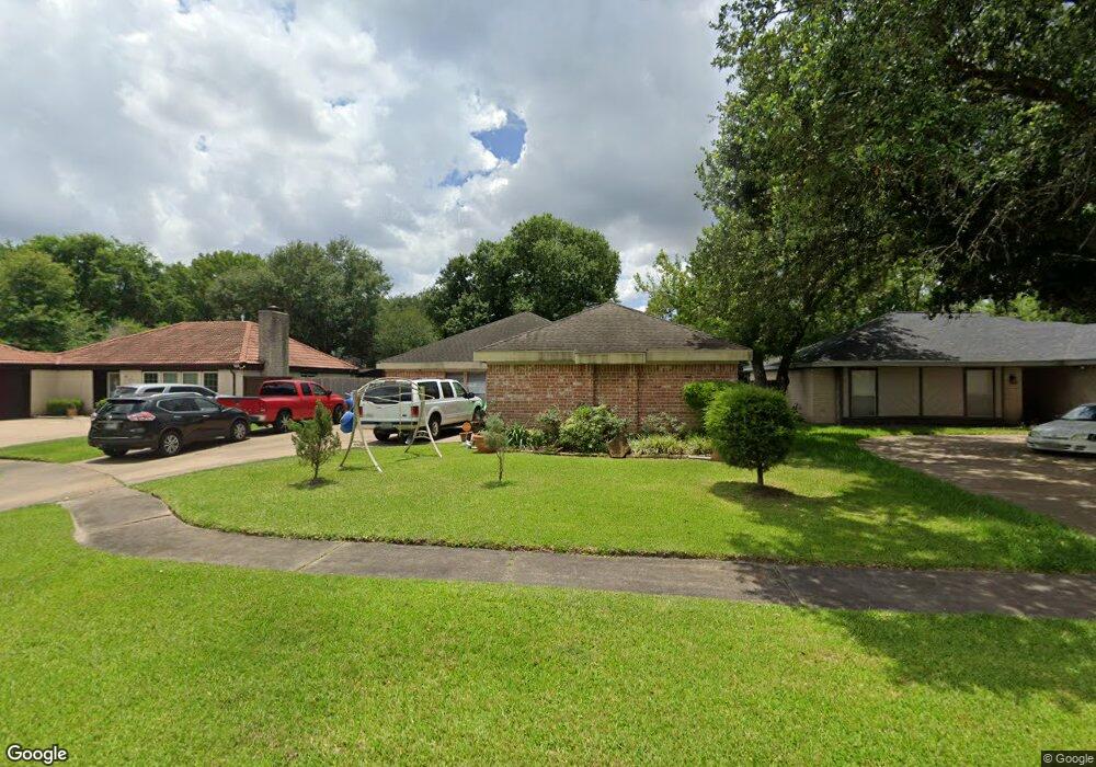 3907 Sardis Ln, Houston, TX 77088 - photo 1