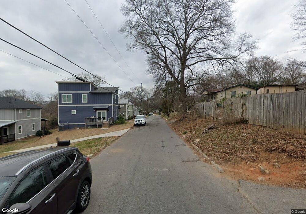 0 Herring St, Athens, GA 30601 - photo 1
