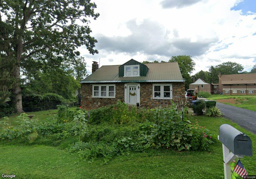 709 Brookshire St, Asheville, NC 28803 - photo 1