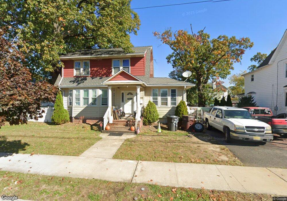 703 Bridgeboro St, Riverside, NJ 08075 - photo 1